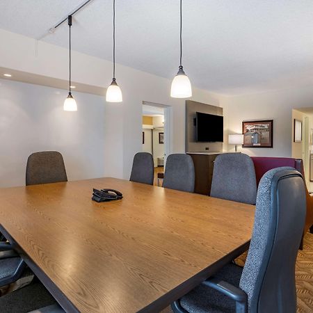 Best Western Plus Thousand Oaks Inn Luaran gambar