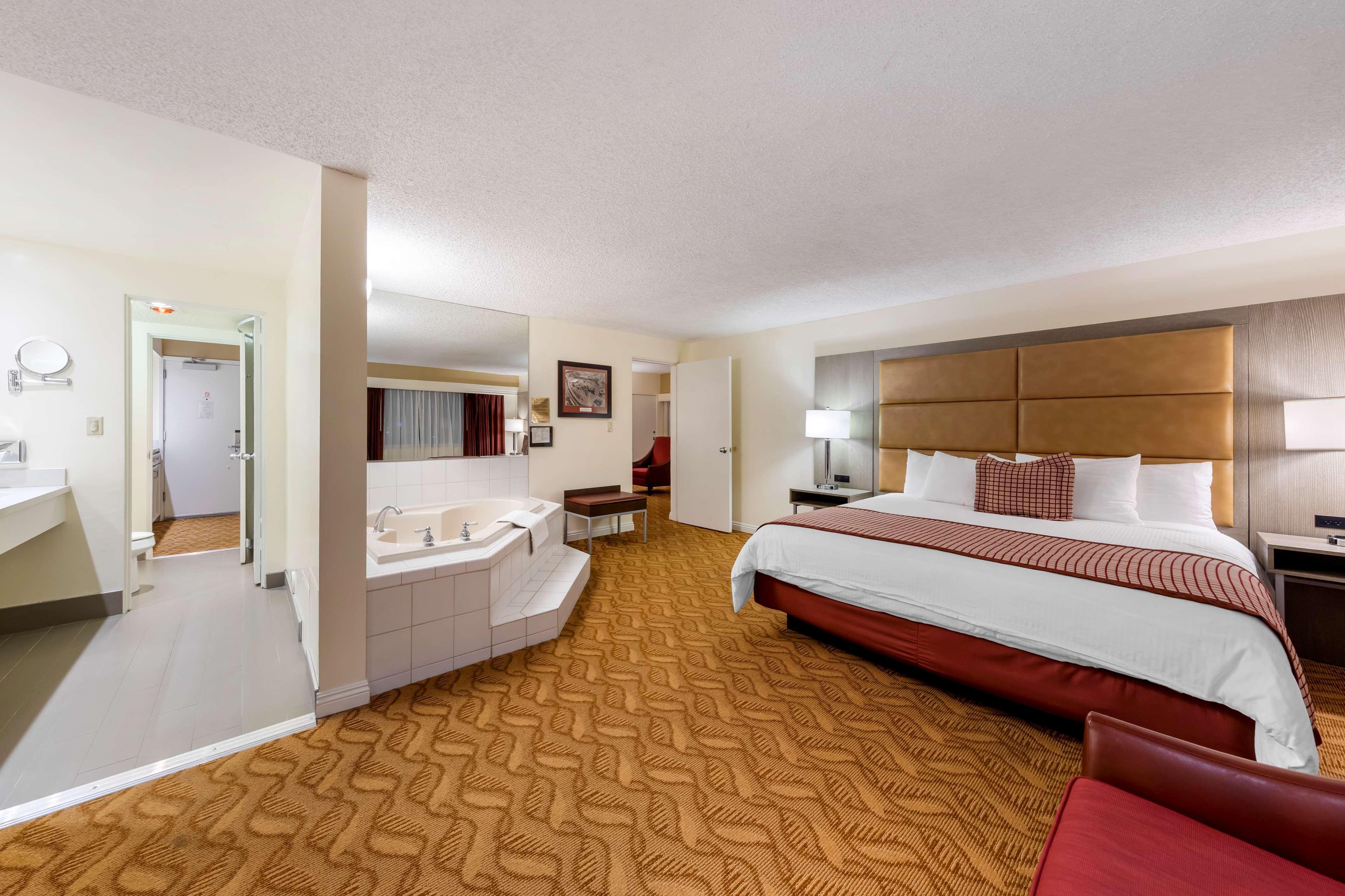 Best Western Plus Thousand Oaks Inn Luaran gambar