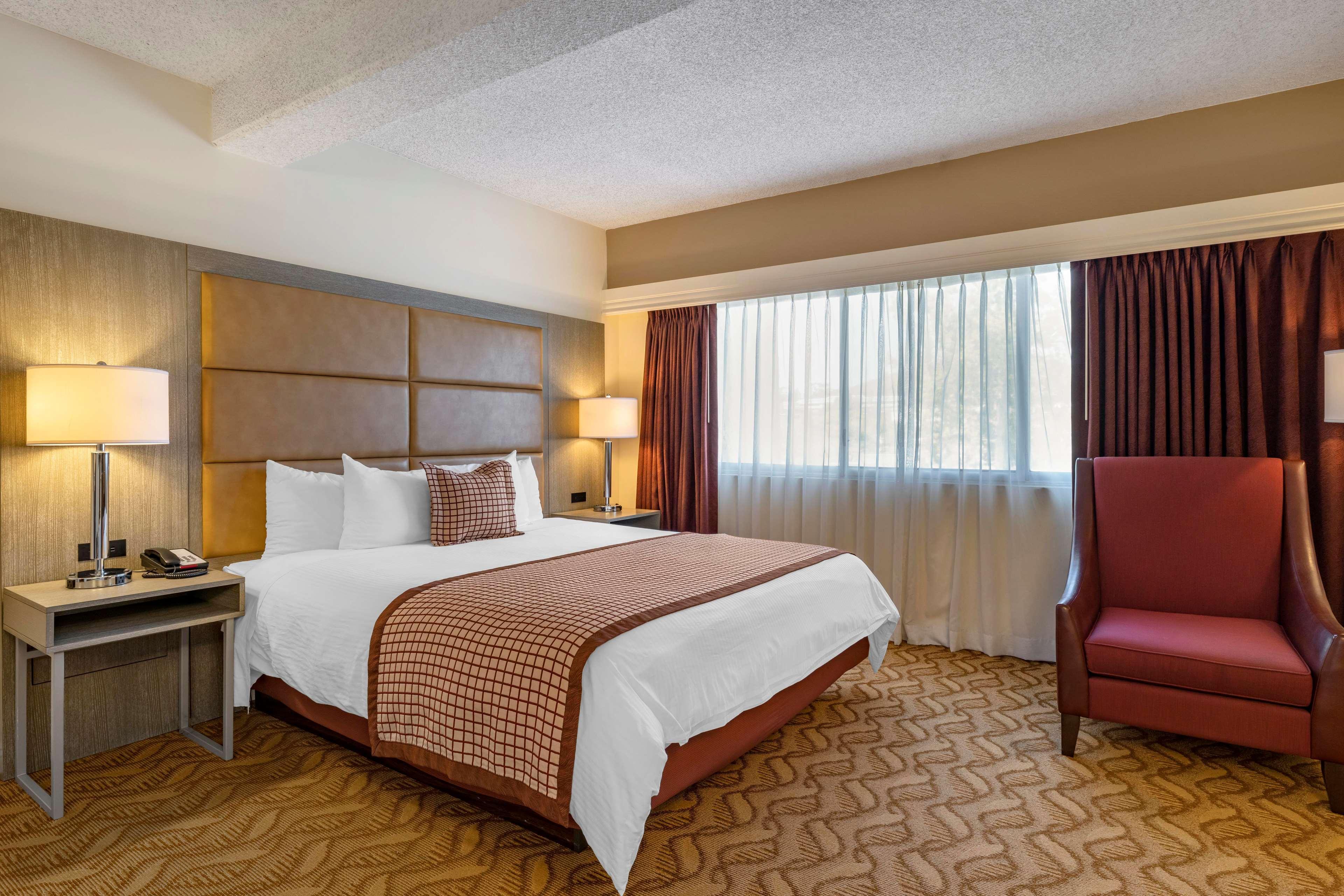 Best Western Plus Thousand Oaks Inn Luaran gambar