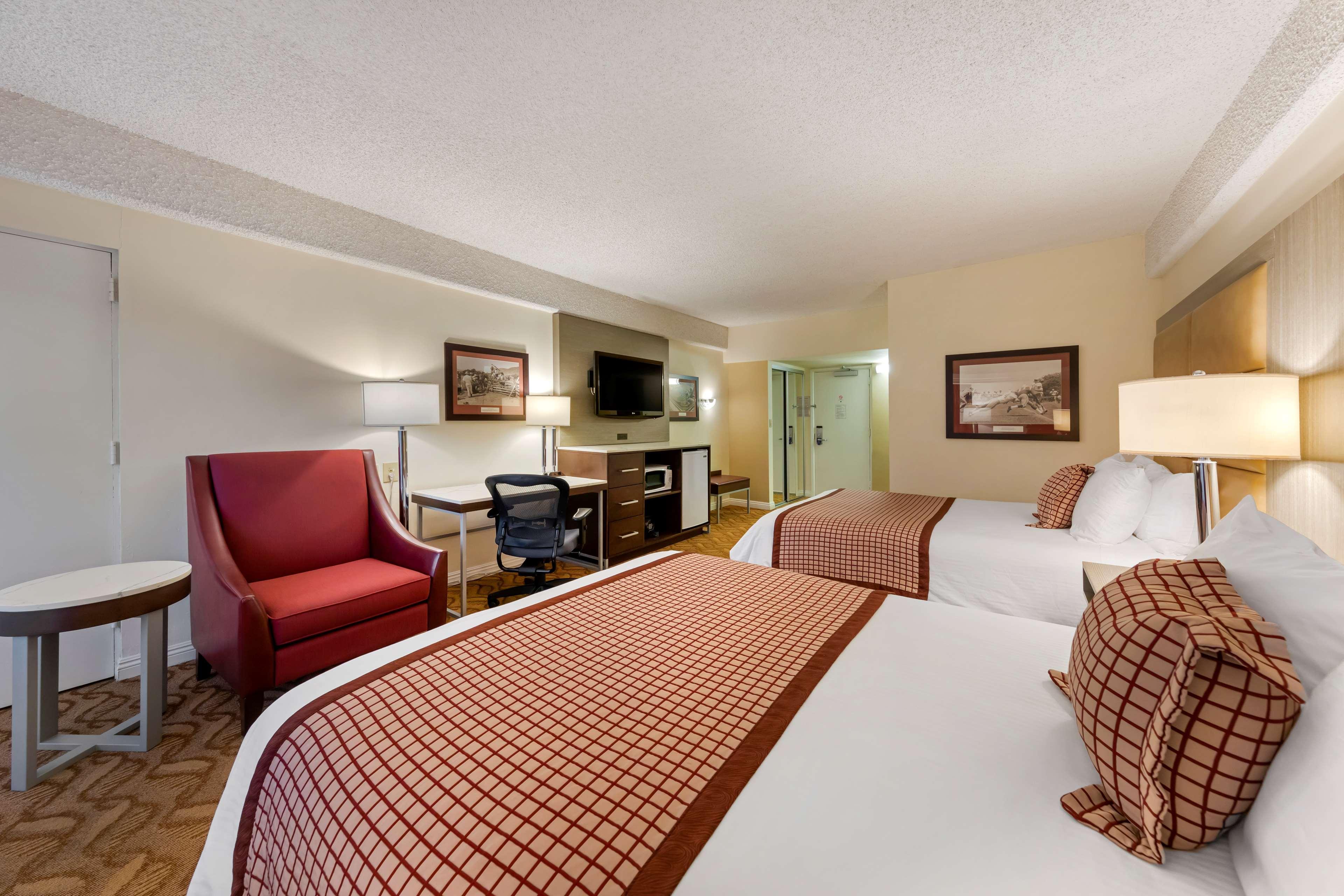 Best Western Plus Thousand Oaks Inn Luaran gambar