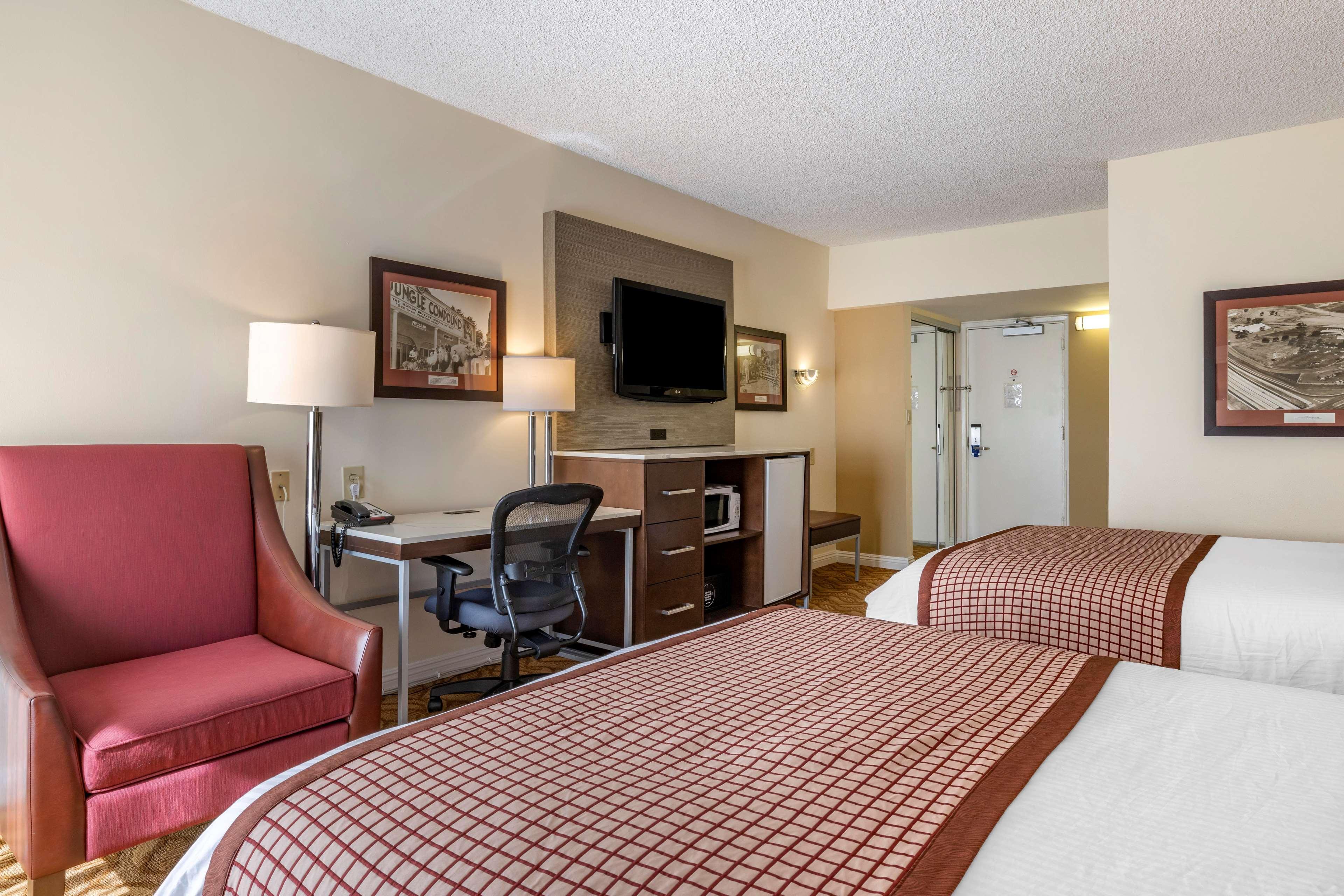 Best Western Plus Thousand Oaks Inn Luaran gambar