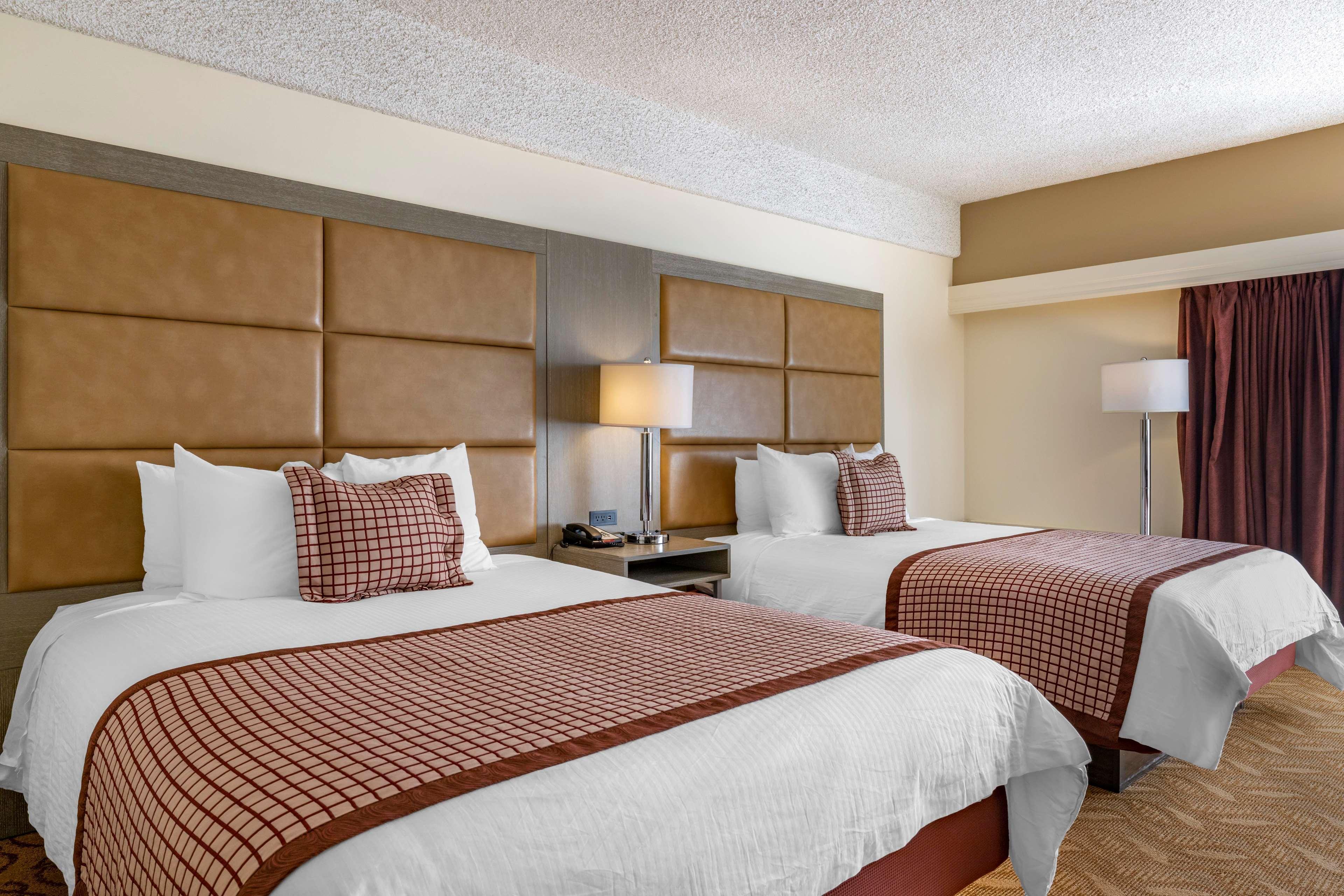 Best Western Plus Thousand Oaks Inn Luaran gambar