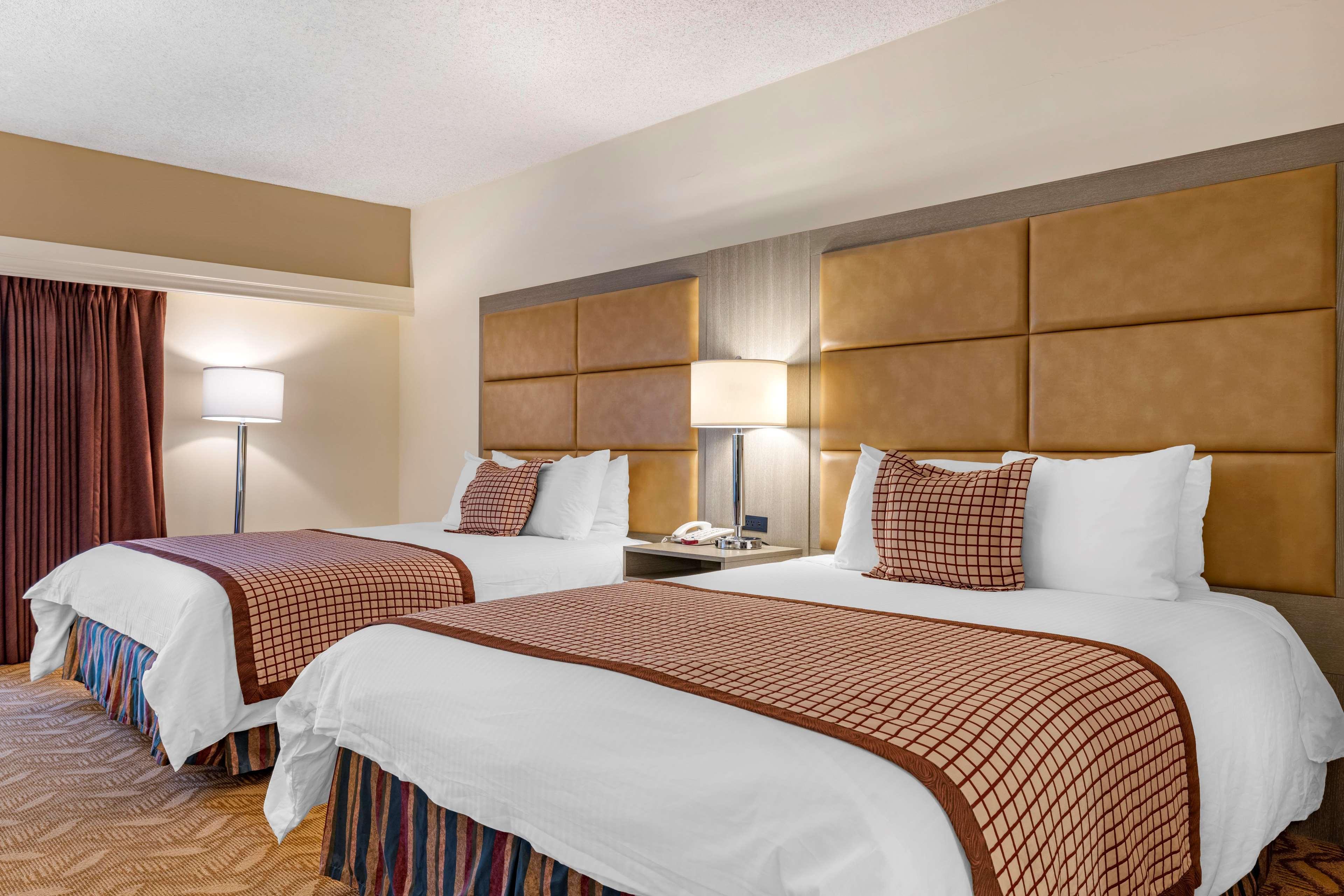 Best Western Plus Thousand Oaks Inn Luaran gambar