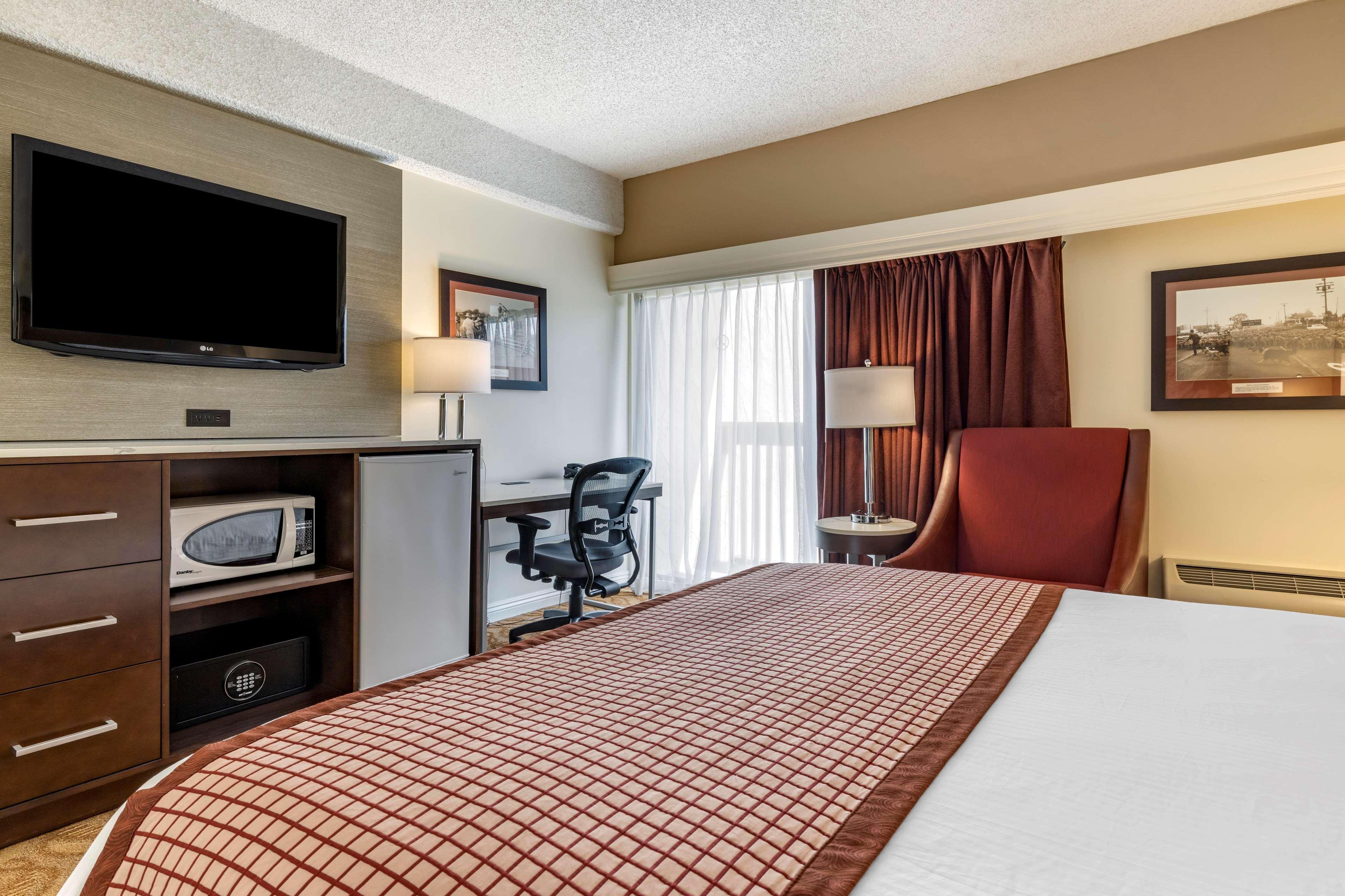 Best Western Plus Thousand Oaks Inn Luaran gambar