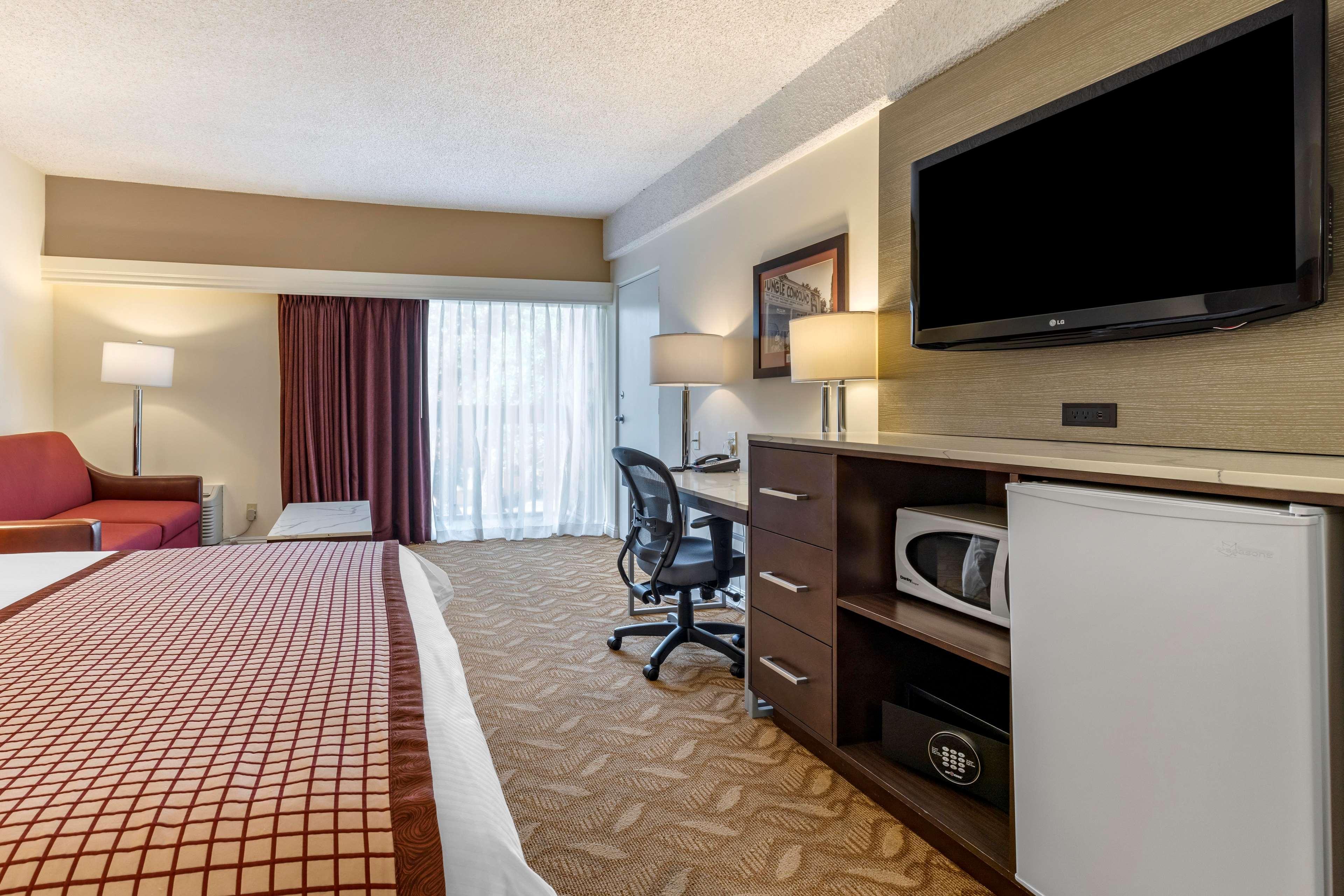 Best Western Plus Thousand Oaks Inn Luaran gambar