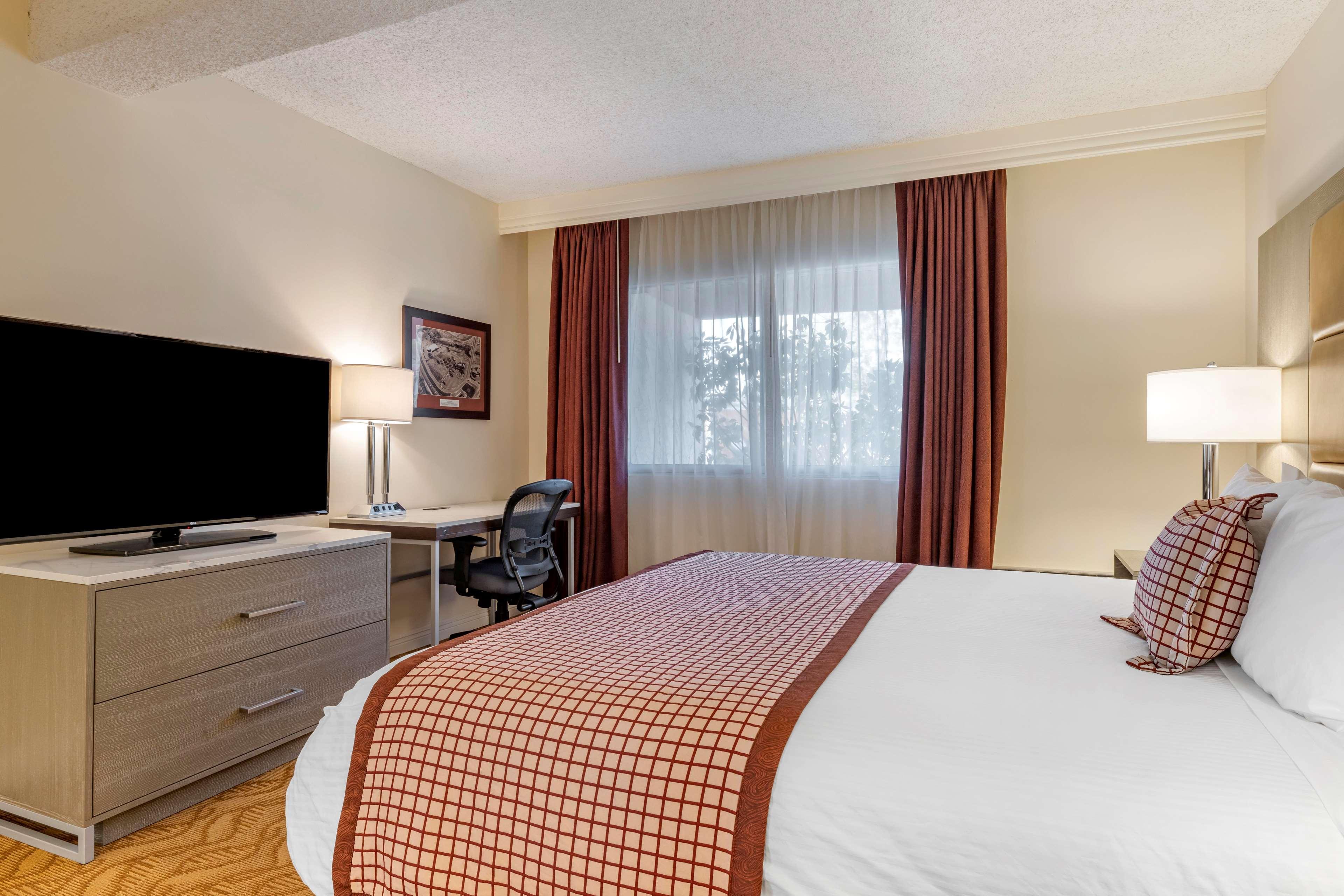 Best Western Plus Thousand Oaks Inn Luaran gambar