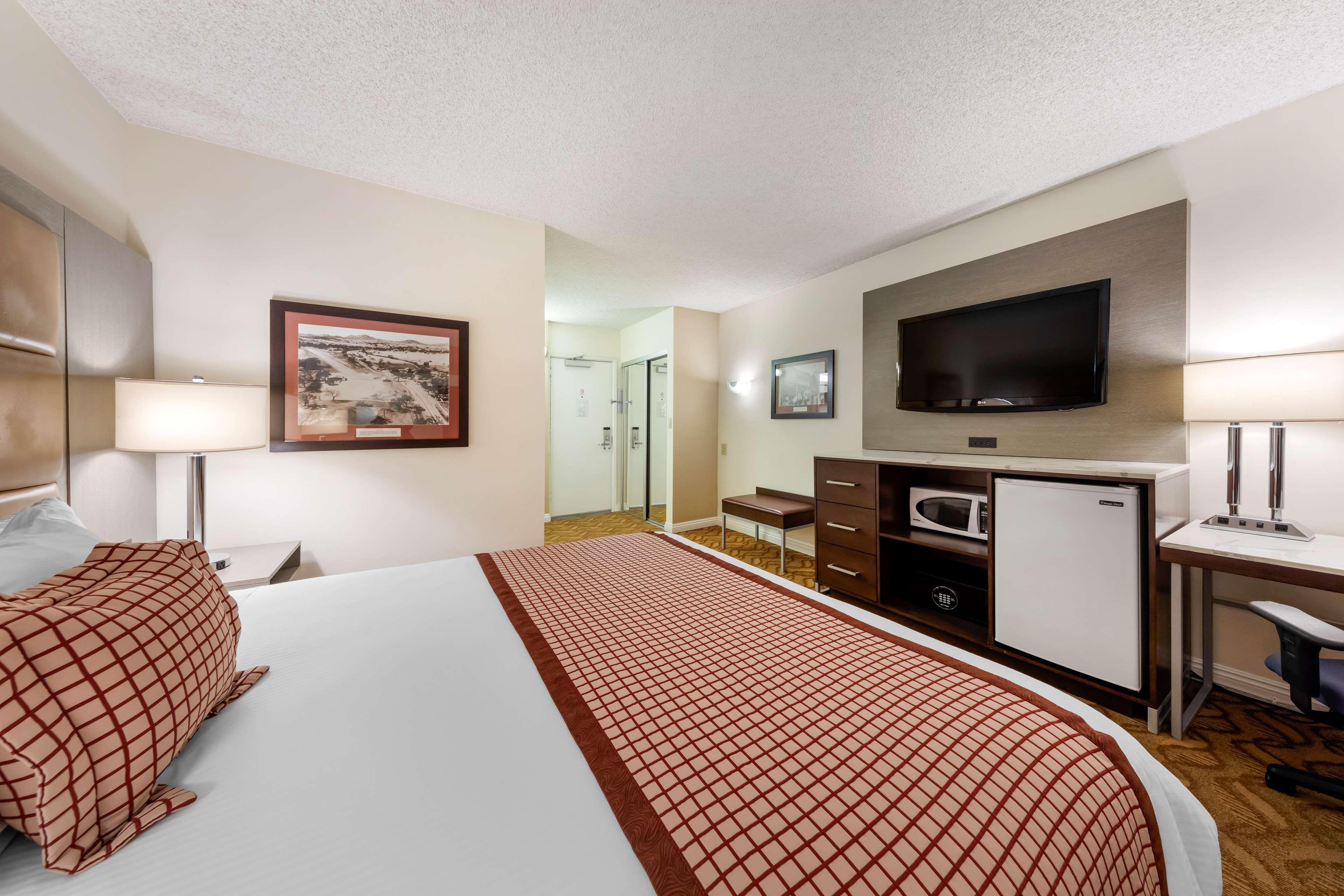 Best Western Plus Thousand Oaks Inn Luaran gambar