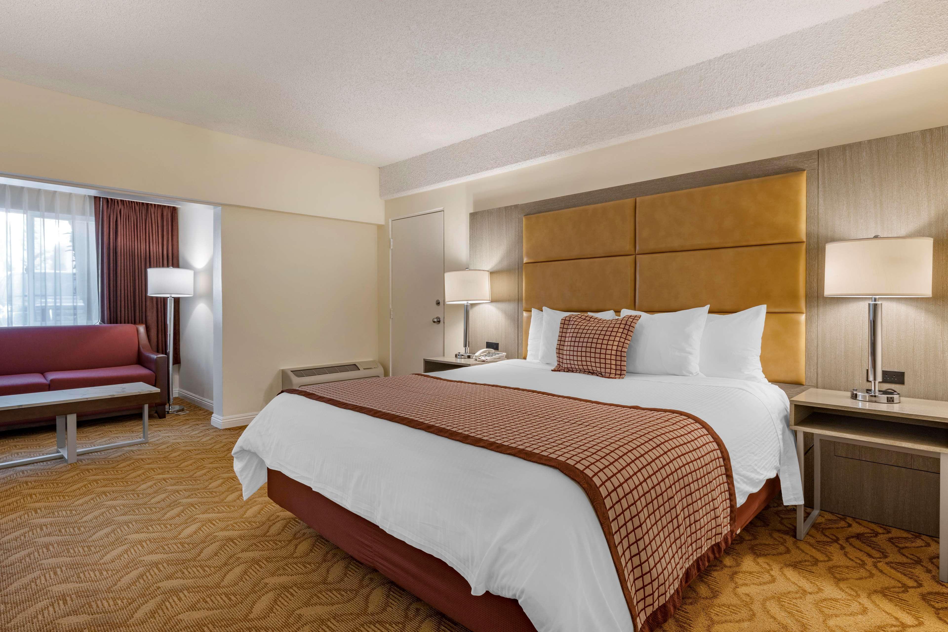 Best Western Plus Thousand Oaks Inn Luaran gambar