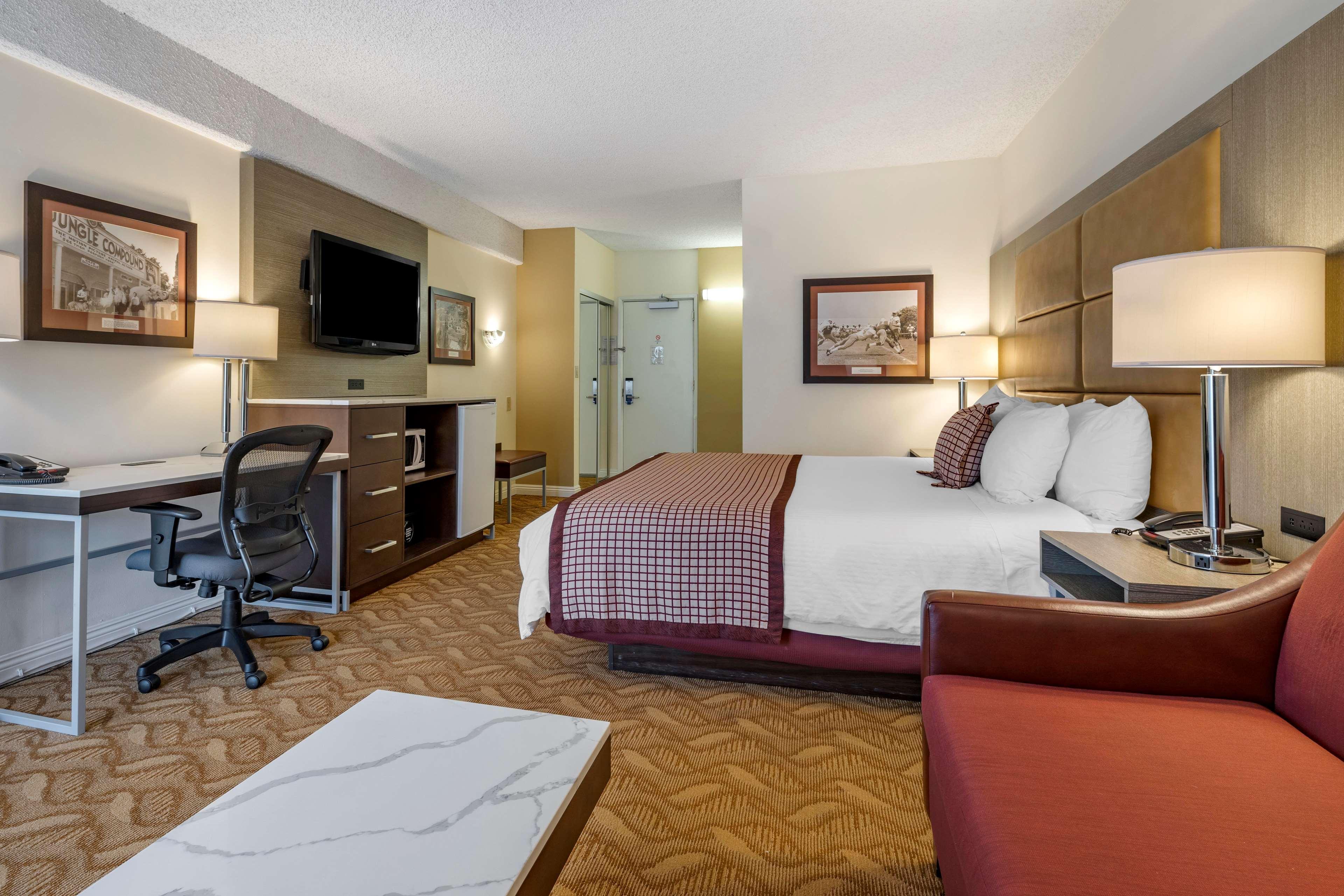 Best Western Plus Thousand Oaks Inn Luaran gambar