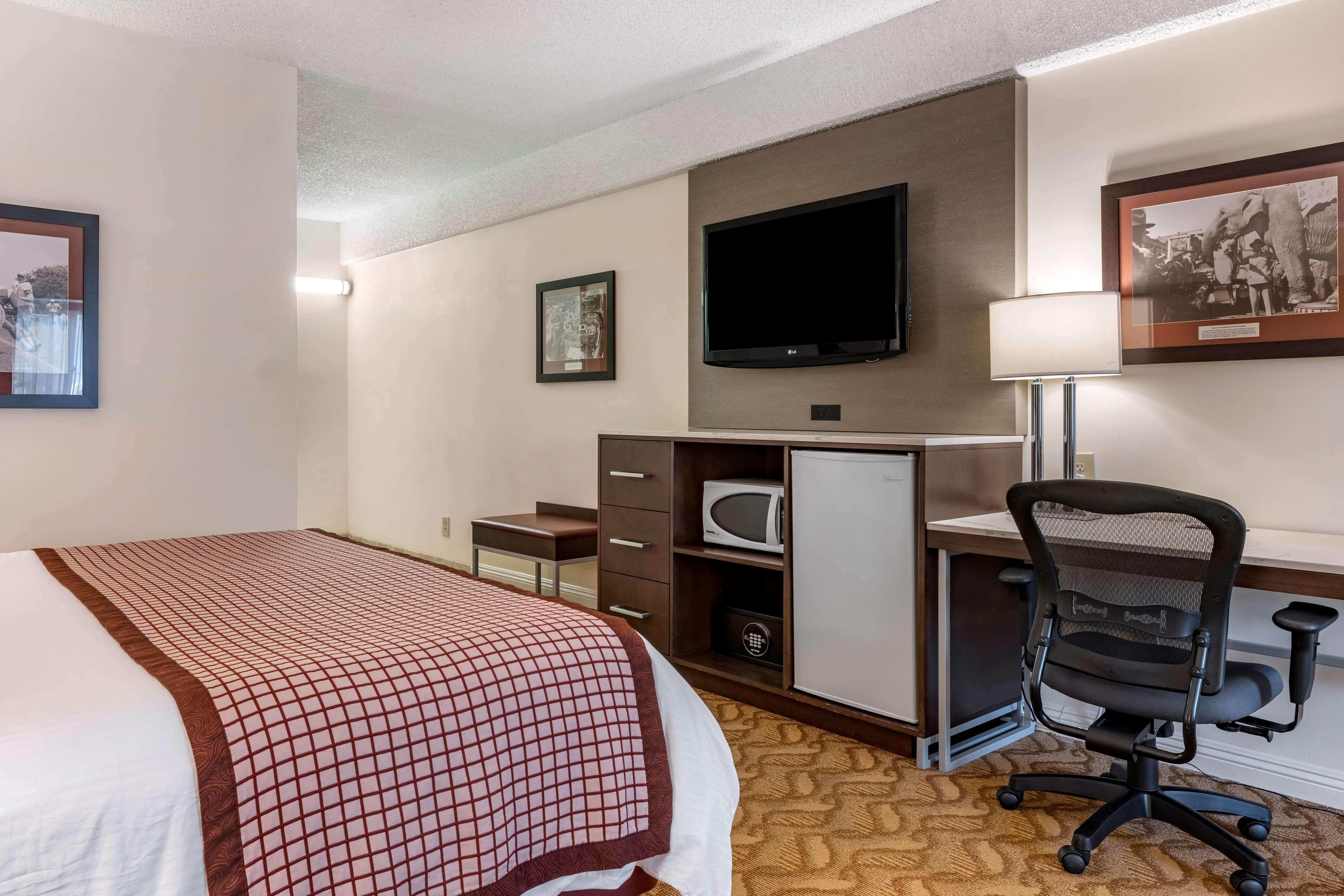 Best Western Plus Thousand Oaks Inn Luaran gambar