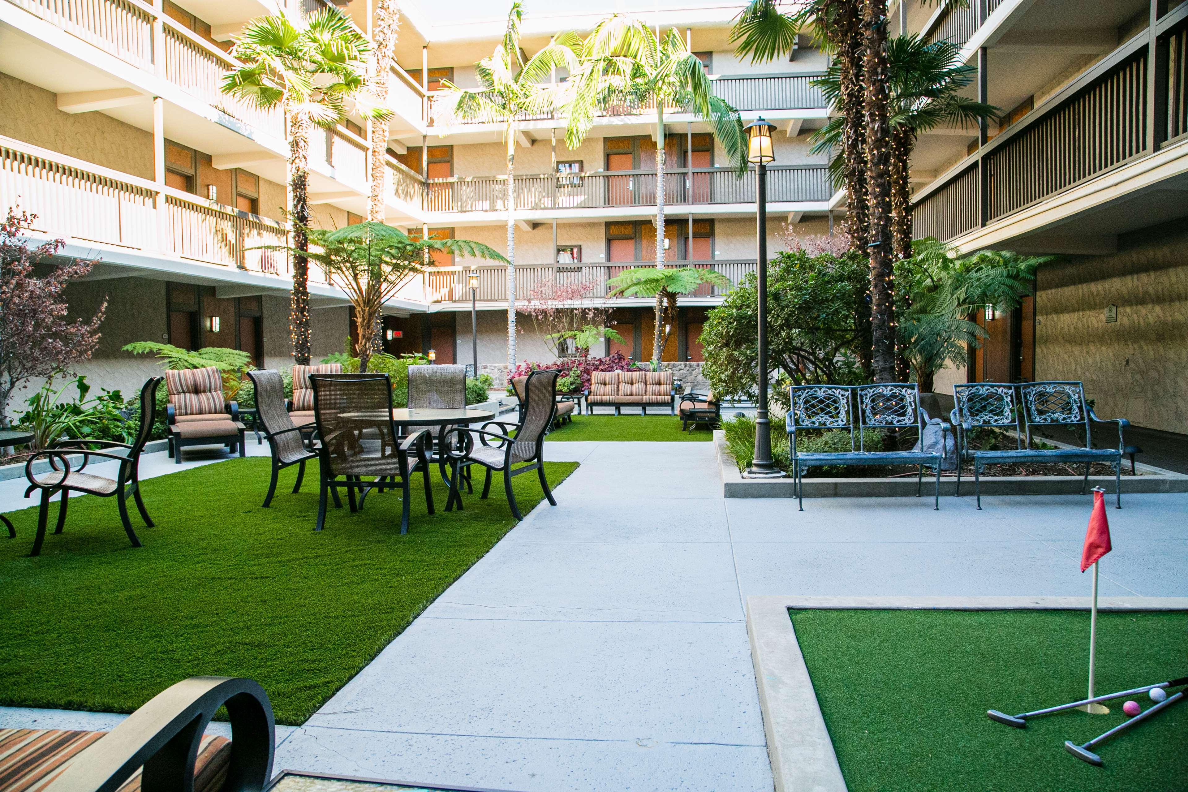 Best Western Plus Thousand Oaks Inn Luaran gambar