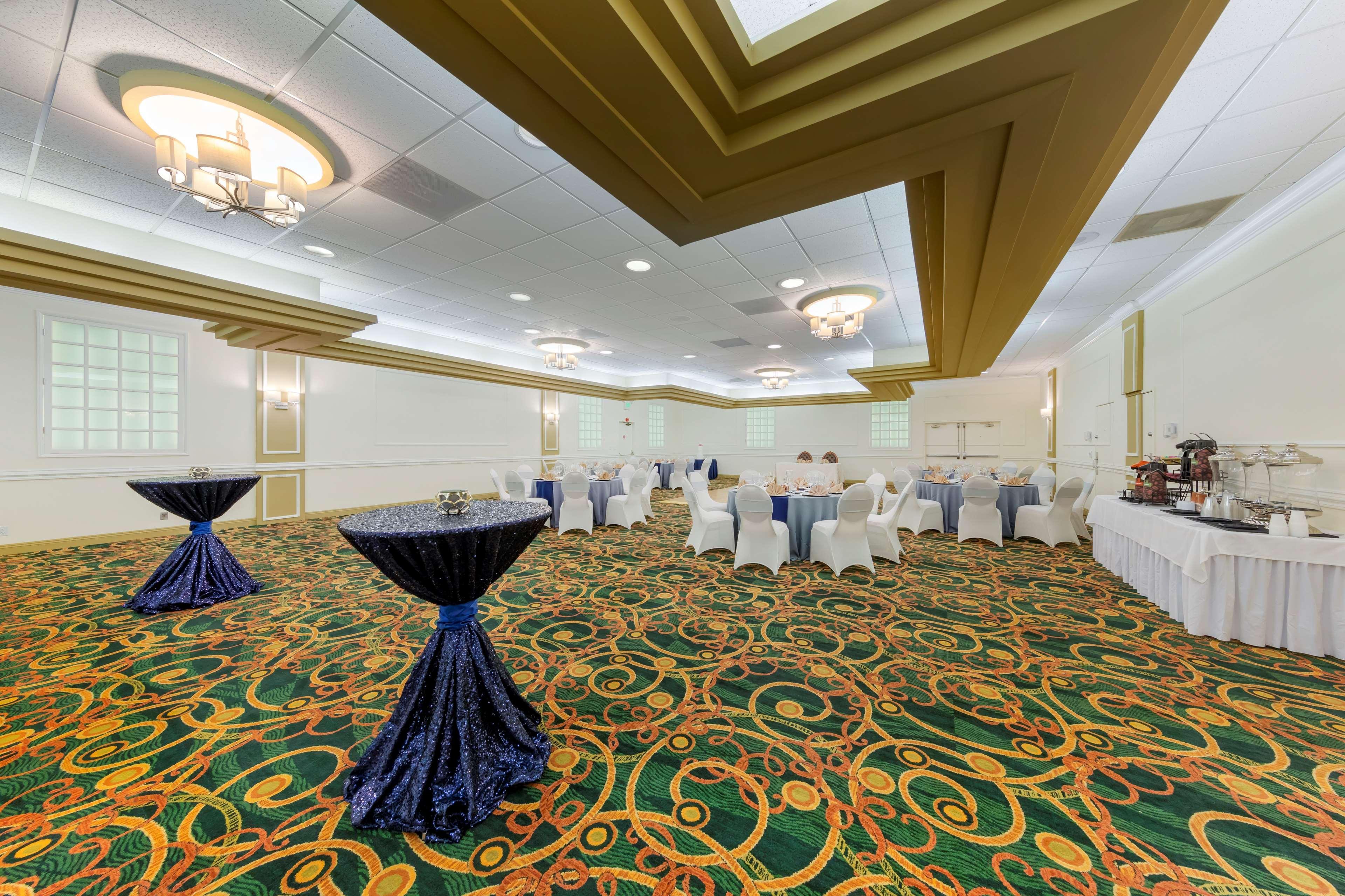 Best Western Plus Thousand Oaks Inn Luaran gambar