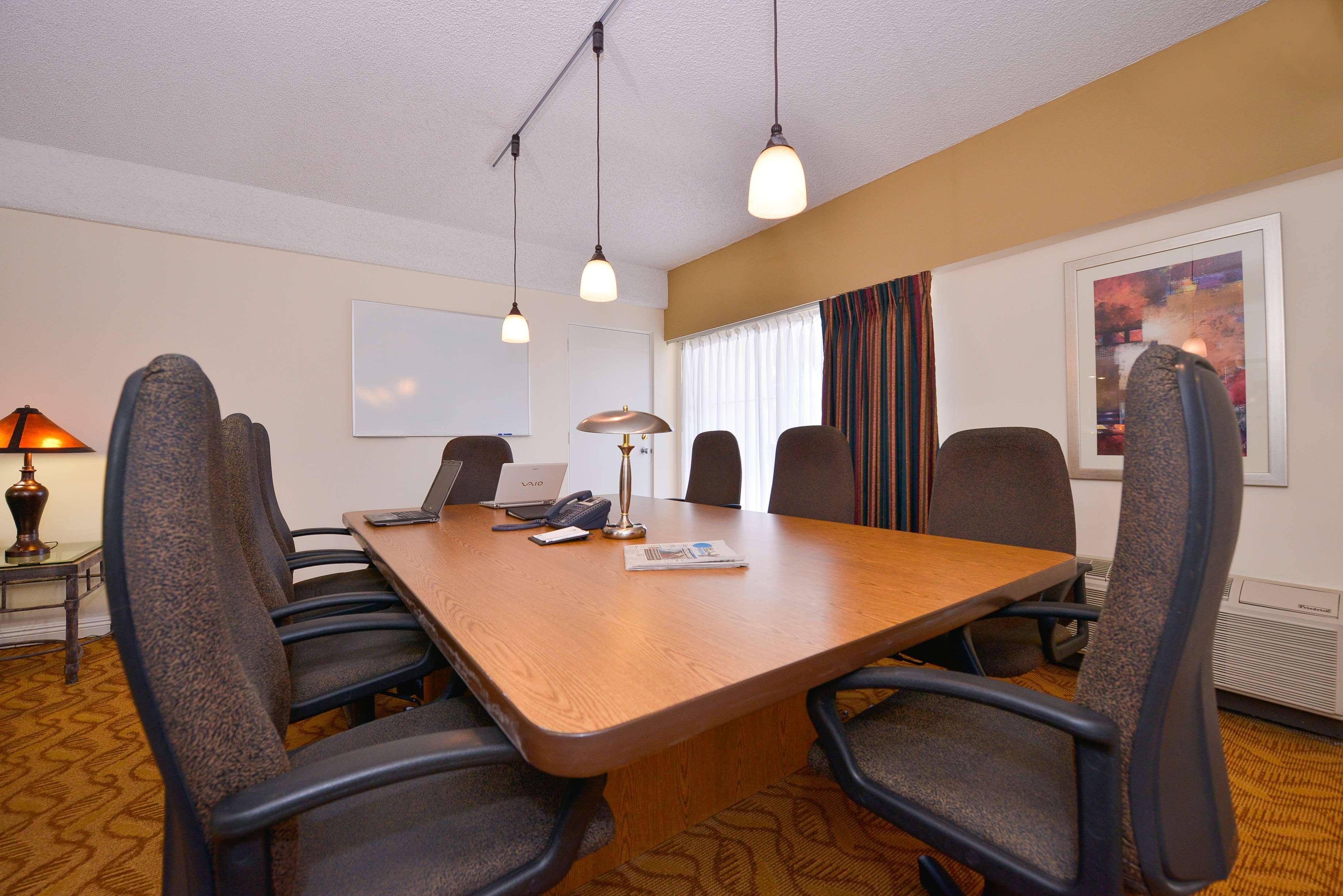 Best Western Plus Thousand Oaks Inn Luaran gambar