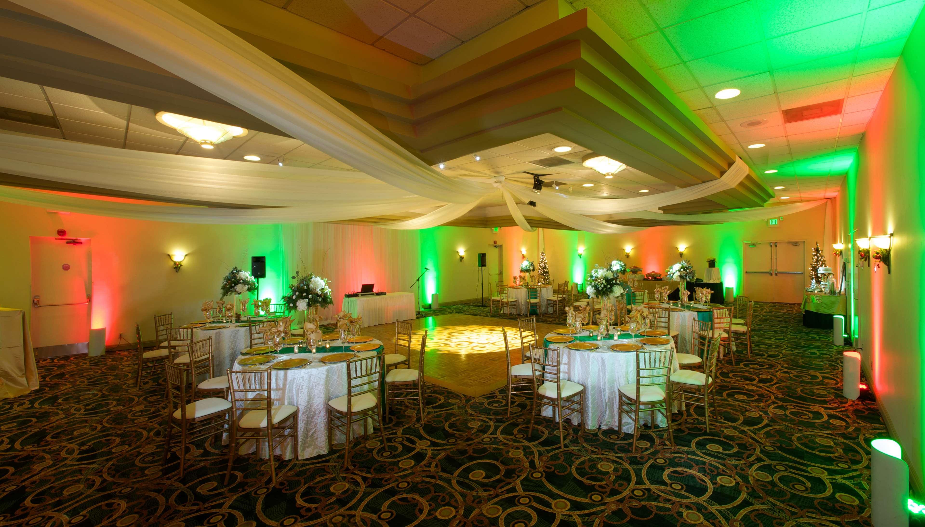 Best Western Plus Thousand Oaks Inn Luaran gambar