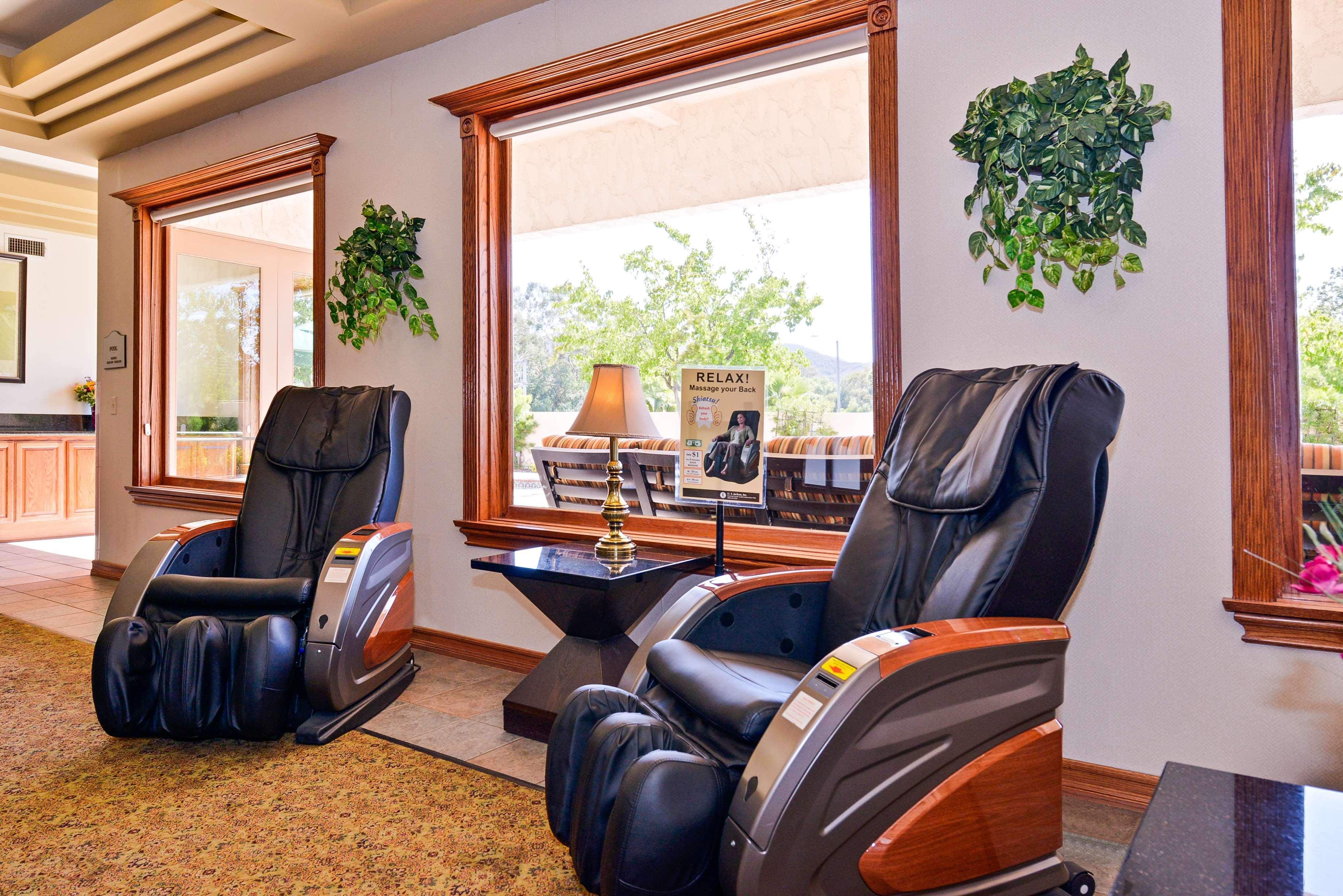 Best Western Plus Thousand Oaks Inn Luaran gambar
