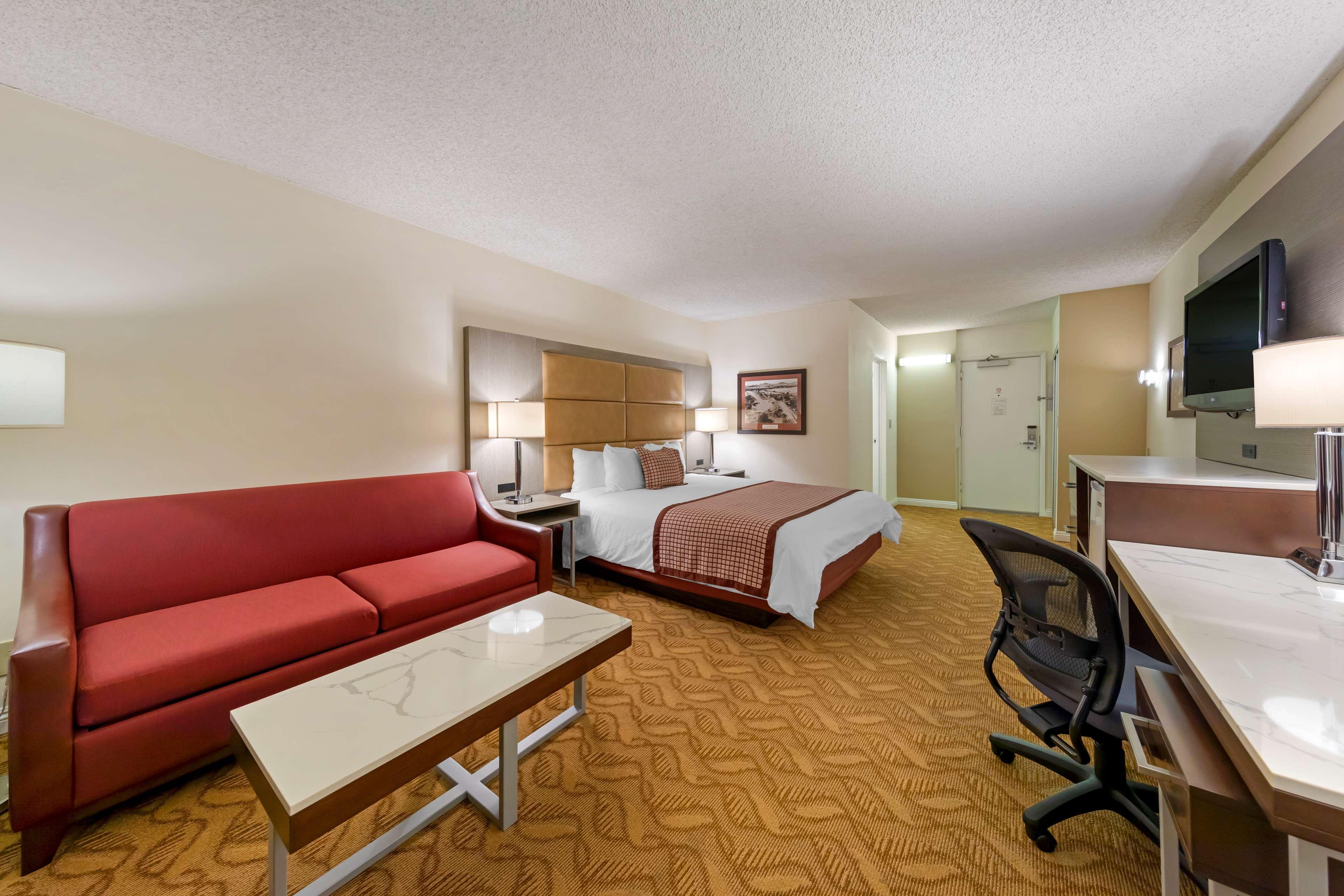 Best Western Plus Thousand Oaks Inn Luaran gambar