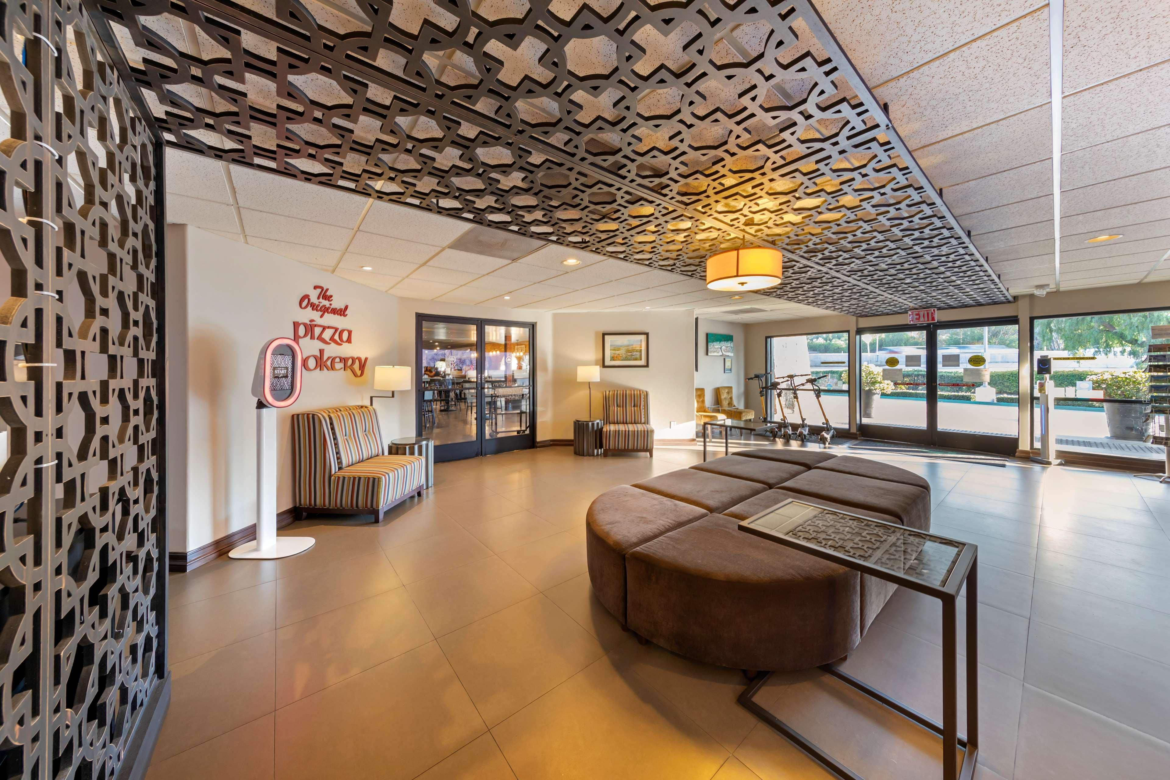 Best Western Plus Thousand Oaks Inn Luaran gambar