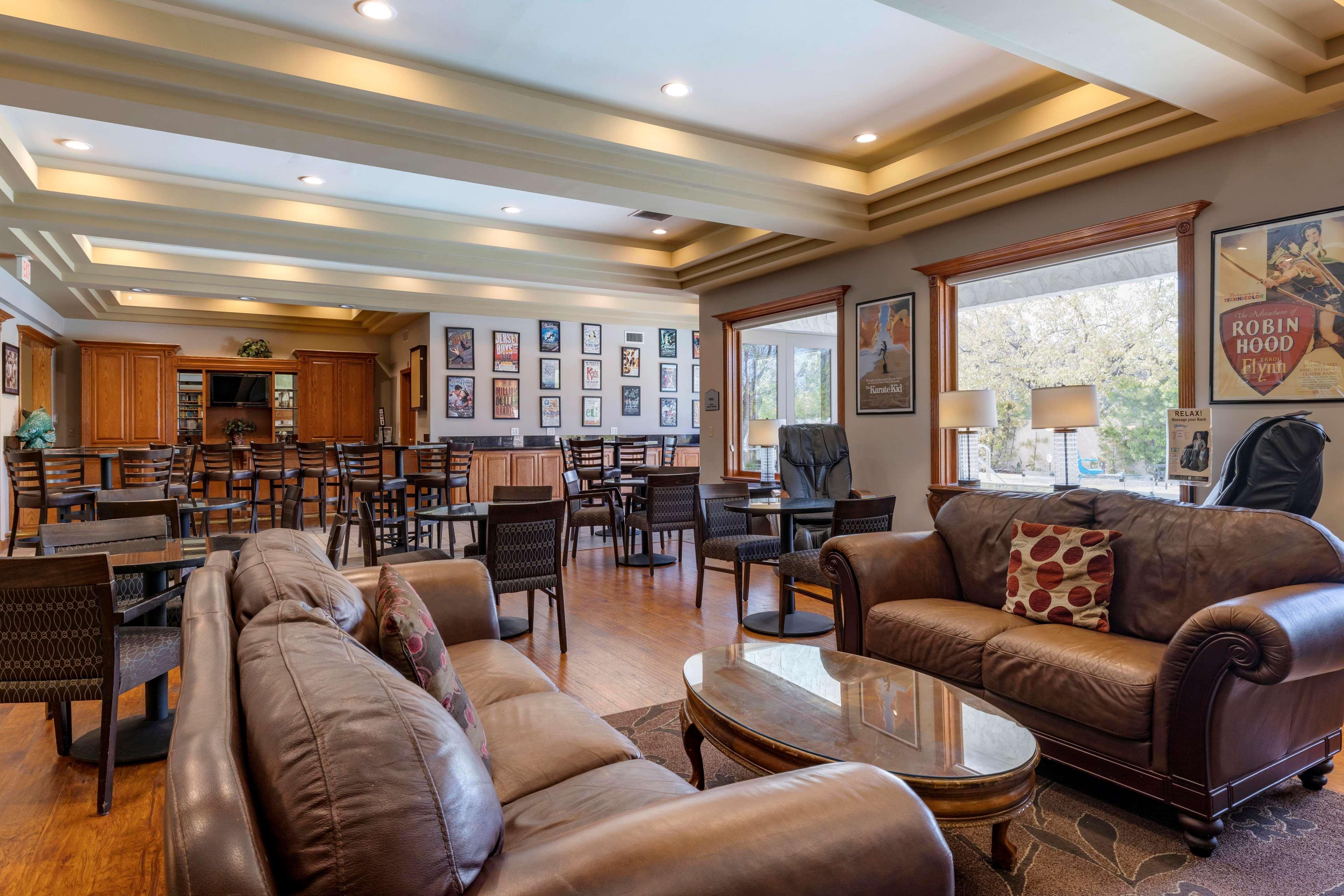 Best Western Plus Thousand Oaks Inn Luaran gambar