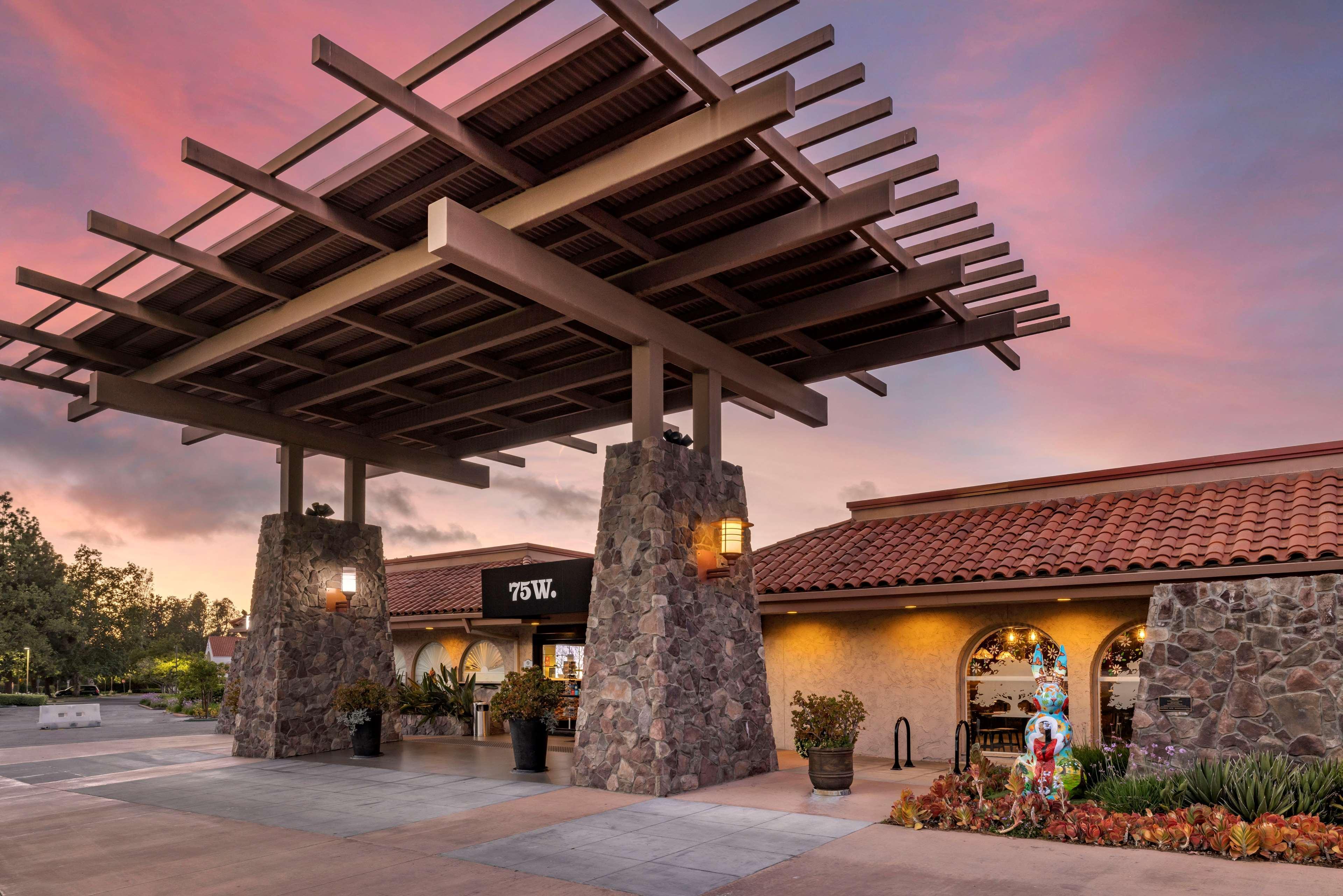 Best Western Plus Thousand Oaks Inn Luaran gambar